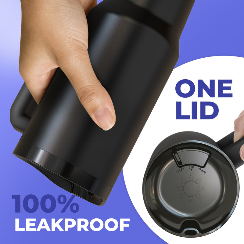 Thicc 40oz Boston Red Sox Night Game