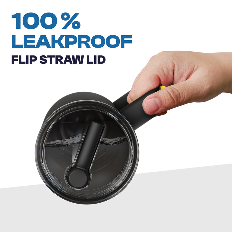 Thicc 16oz Dark Night