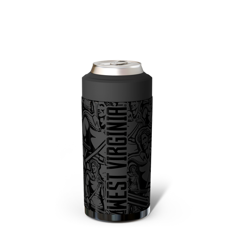Universal West Virginia Mountaineers Night Game