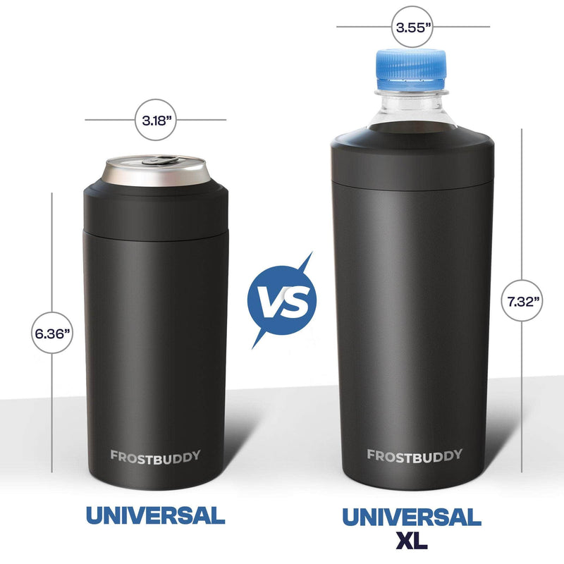 Universal XL Forged Steel