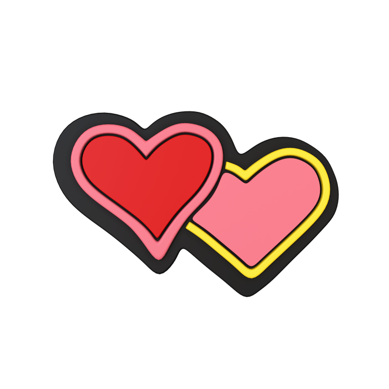 Twin Hearts