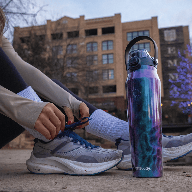 Bottle 16oz Aurora
