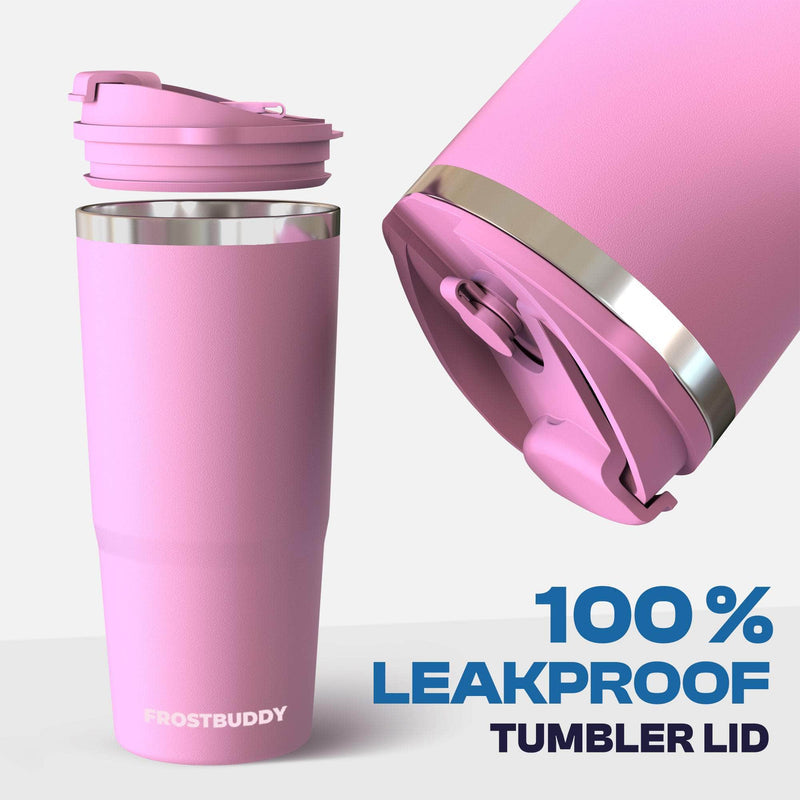 To-Go Tropic Like It's Hot