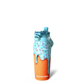 Bottle 16oz Blue Ice Cream