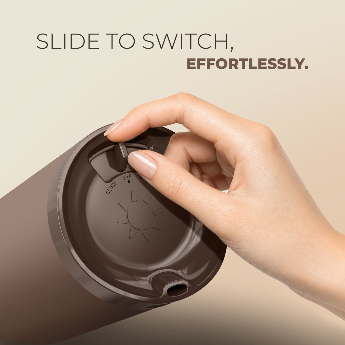 To-Go Buddy | Wild Side