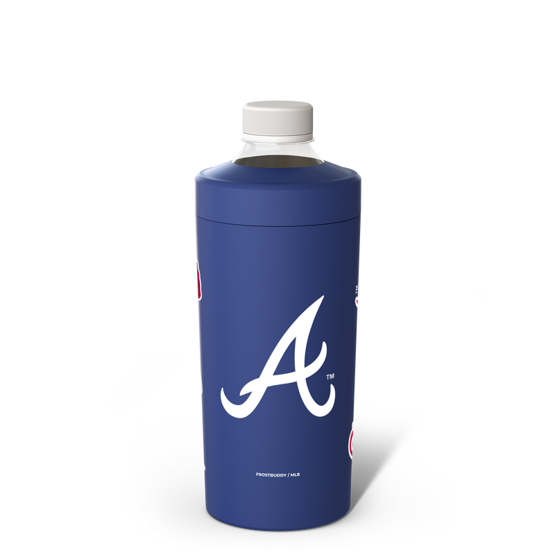 Universal XL Atlanta Braves Gameday