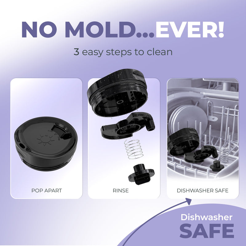 Thicc 40oz Nebula Glitter