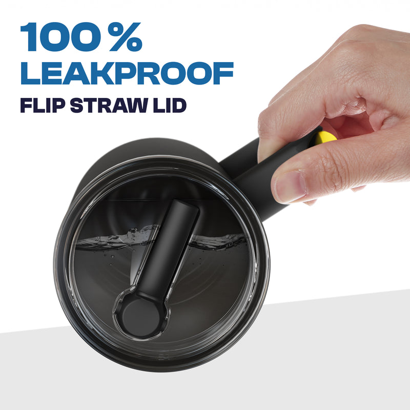 Thicc 40oz Dark Night